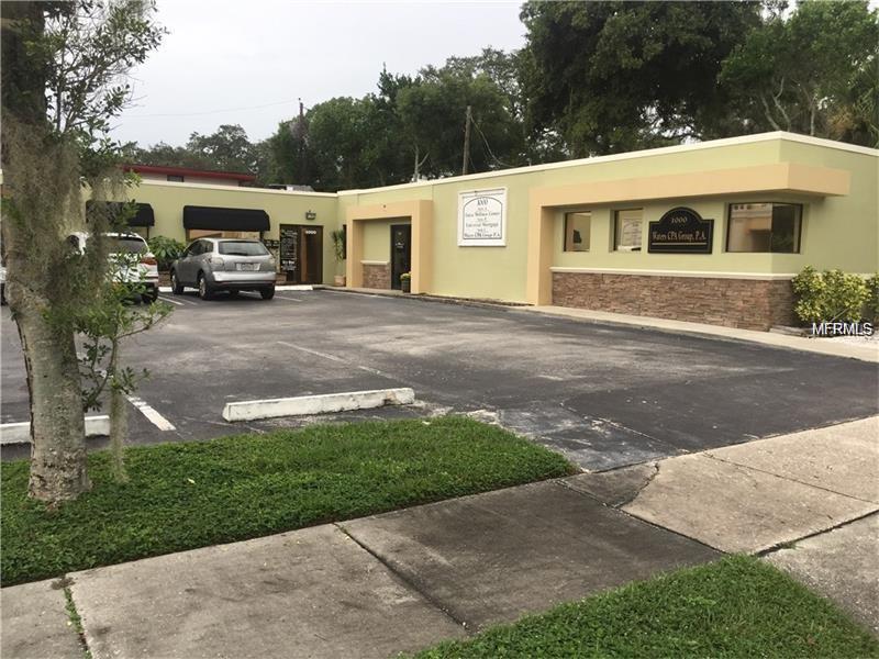 1000 S FORT HARRISON AVENUE CLEARWATER,Florida 33756,Commercial,FORT HARRISON,U7845826