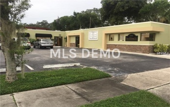 1000 S FORT HARRISON AVENUE CLEARWATER,Florida 33756,Commercial,FORT HARRISON,U7845826