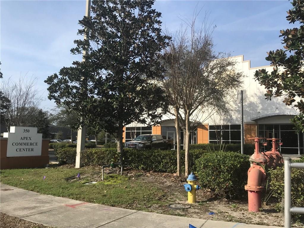 350 E CROWN, WINTER GARDEN, Florida 34787, ,Commercial,For sale,CROWN,S4856976