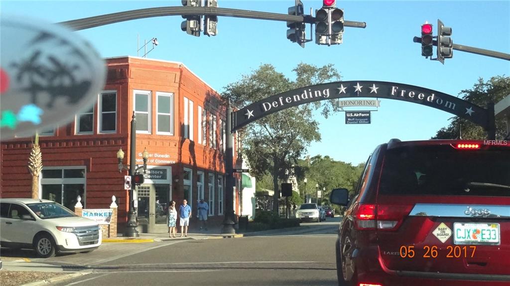 617 BROADWAY, DUNEDIN, Florida 34698, ,Income,For sale,BROADWAY,U7820486