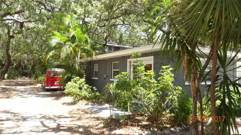 617 BROADWAY, DUNEDIN, Florida 34698, ,Income,For sale,BROADWAY,U7820486