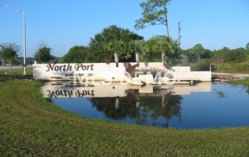 MOCHA AVENUE, NORTH PORT, Florida 34287, ,Vacant land,For sale,MOCHA,C7244280