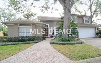 3081 HEARTLEAF PLACE, WINTER PARK, Florida 32792, 5 Bedrooms Bedrooms, 10 Rooms Rooms,3 BathroomsBathrooms,Residential,For sale,HEARTLEAF,O5545516