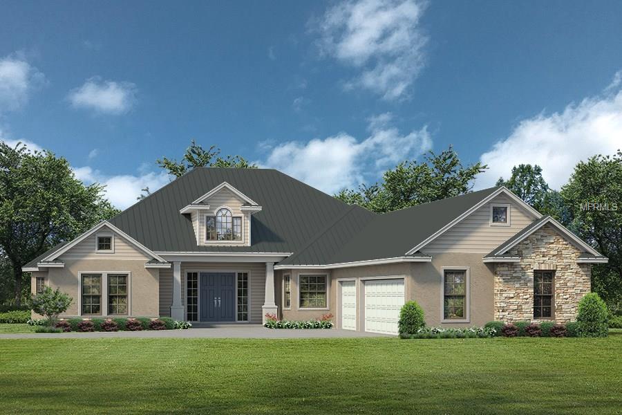 Lot E-5 LIVE OAK DRIVE, TAVARES, Florida 32778, 3 Bedrooms Bedrooms, 8 Rooms Rooms,3 BathroomsBathrooms,Residential,For sale,LIVE OAK,G4849756