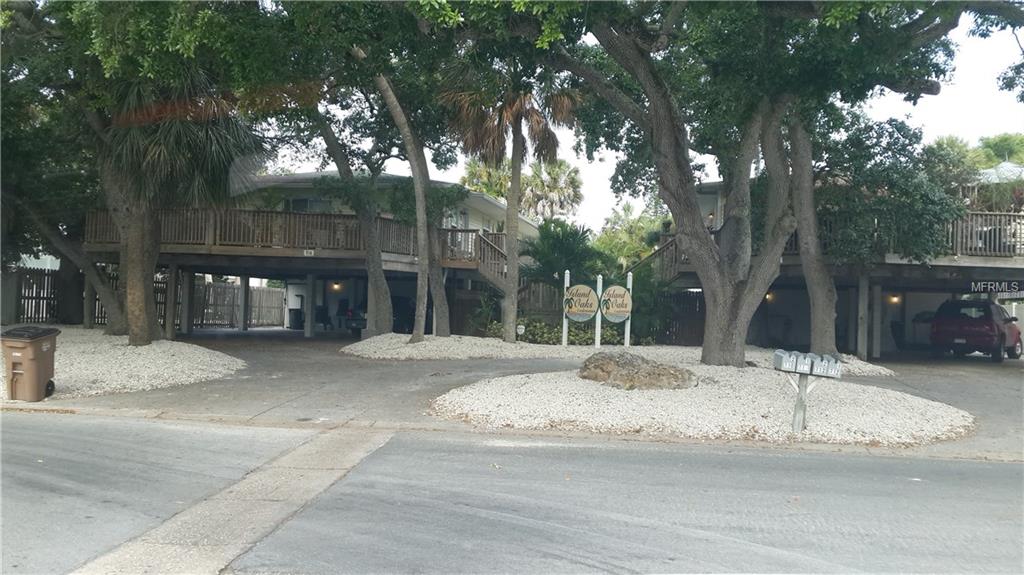 712 1ST STREET, INDIAN ROCKS BEACH, Florida 33785, ,Income,Short-term,1ST,U7837366