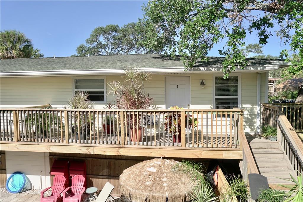 712 1ST STREET, INDIAN ROCKS BEACH, Florida 33785, ,Income,Short-term,1ST,U7837366