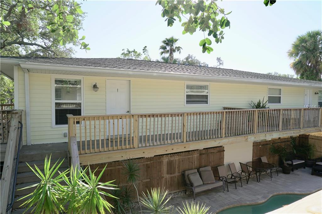 712 1ST STREET, INDIAN ROCKS BEACH, Florida 33785, ,Income,Short-term,1ST,U7837366