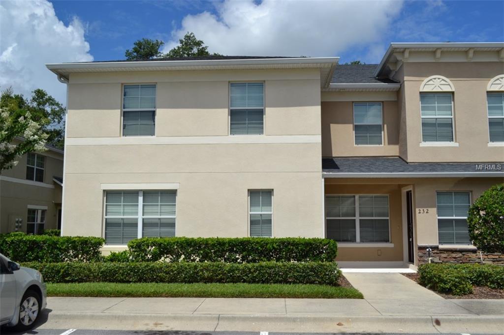 232 CARINA CIRCLE, SANFORD, Florida 32773, 2 Bedrooms Bedrooms, ,2 BathroomsBathrooms,Rental,For Rent,CARINA,O5561324