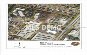 4851 TROTT CIRCLE, NORTH PORT, Florida 34287, ,Vacant land,For sale,TROTT,C7244283