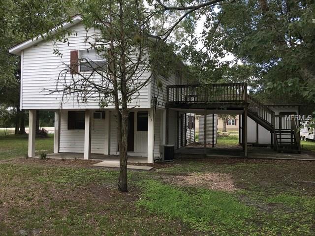 3215 SE MYERS ROAD, ARCADIA, Florida 34266, ,Income,For sale,MYERS,C7245351