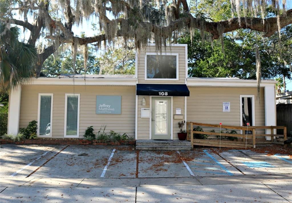 108 4TH AVENUE S, SAFETY HARBOR, Florida 34695, ,Commercial,For sale,4TH,U7842863