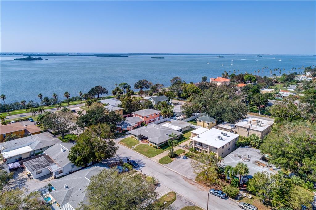 1022 COMMODORE STREET, CLEARWATER, Florida 33755, ,Income,For sale,COMMODORE,U7838961