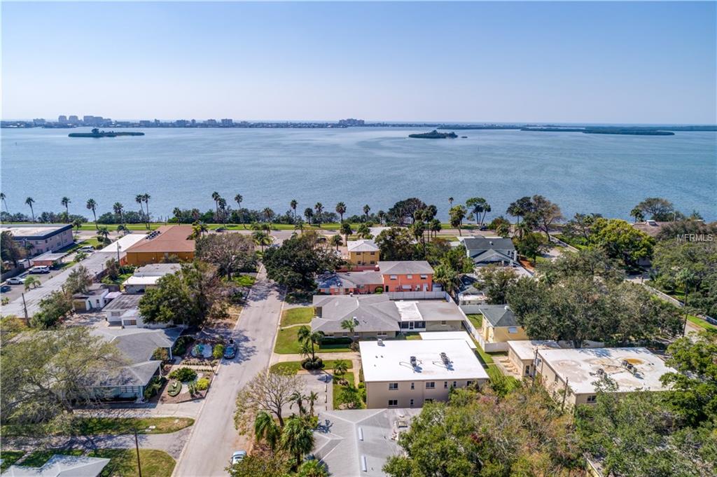 1022 COMMODORE STREET, CLEARWATER, Florida 33755, ,Income,For sale,COMMODORE,U7838961