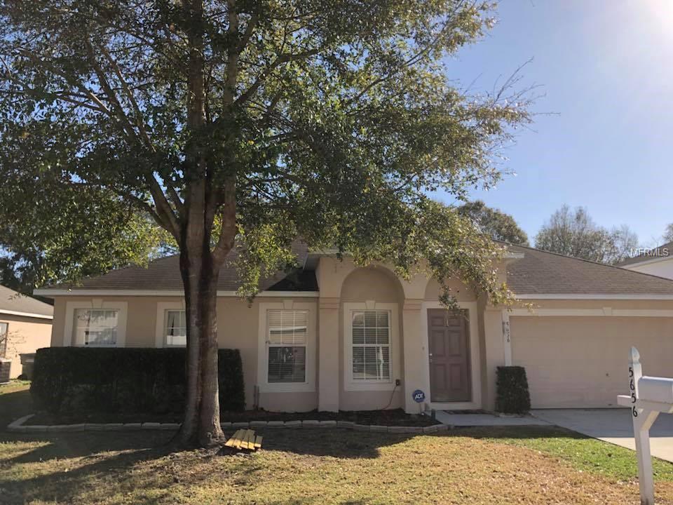 5656 OAKWOOD KNOLL DRIVE, LAKELAND, Florida 33811, 4 Bedrooms Bedrooms, ,2 BathroomsBathrooms,Rental,For Rent,OAKWOOD KNOLL,S4856959