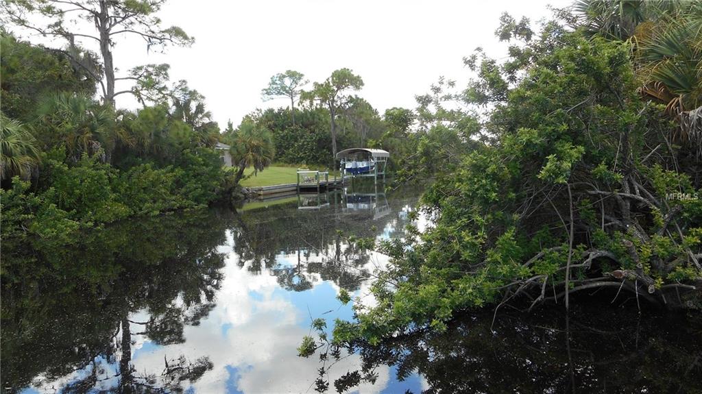 3239 CABARET STREET, PORT CHARLOTTE, Florida 33948, ,Vacant land,For sale,CABARET,C7230486