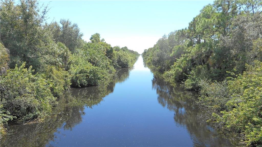 3239 CABARET STREET, PORT CHARLOTTE, Florida 33948, ,Vacant land,For sale,CABARET,C7230486