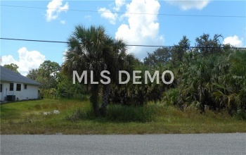 3239 CABARET STREET, PORT CHARLOTTE, Florida 33948, ,Vacant land,For sale,CABARET,C7230486