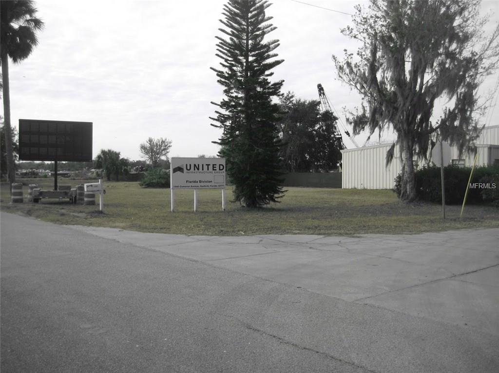 1980 CAMERON AVENUE, SANFORD, Florida 32771, ,Commercial,For sale,CAMERON,O5561710