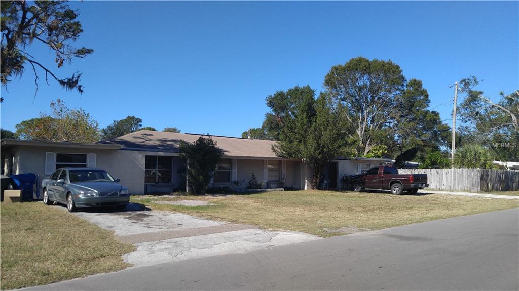 2227 18TH AVENUE SW, LARGO, Florida 33774, ,Income,Short-term,18TH,U7840064