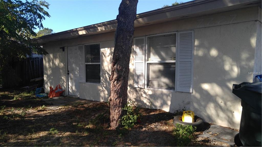 2227 18TH AVENUE SW, LARGO, Florida 33774, ,Income,Short-term,18TH,U7840064