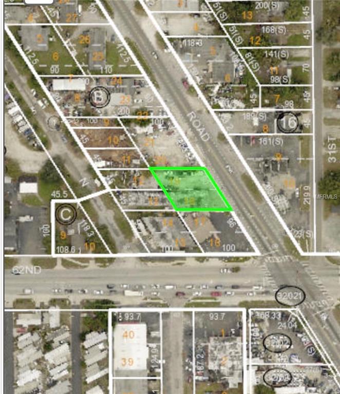 6230 HAINES ROAD N, ST PETERSBURG, Florida 33702, ,Commercial,For sale,HAINES,U7847501