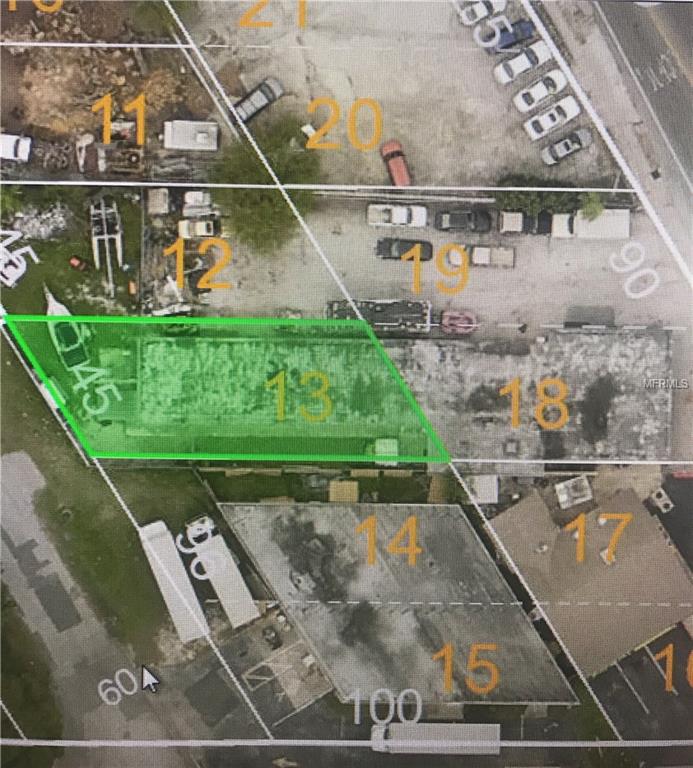 6230 HAINES ROAD N, ST PETERSBURG, Florida 33702, ,Commercial,For sale,HAINES,U7847501