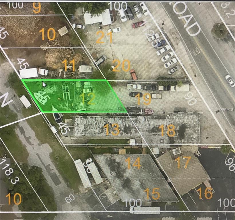 6230 HAINES ROAD N, ST PETERSBURG, Florida 33702, ,Commercial,For sale,HAINES,U7847501