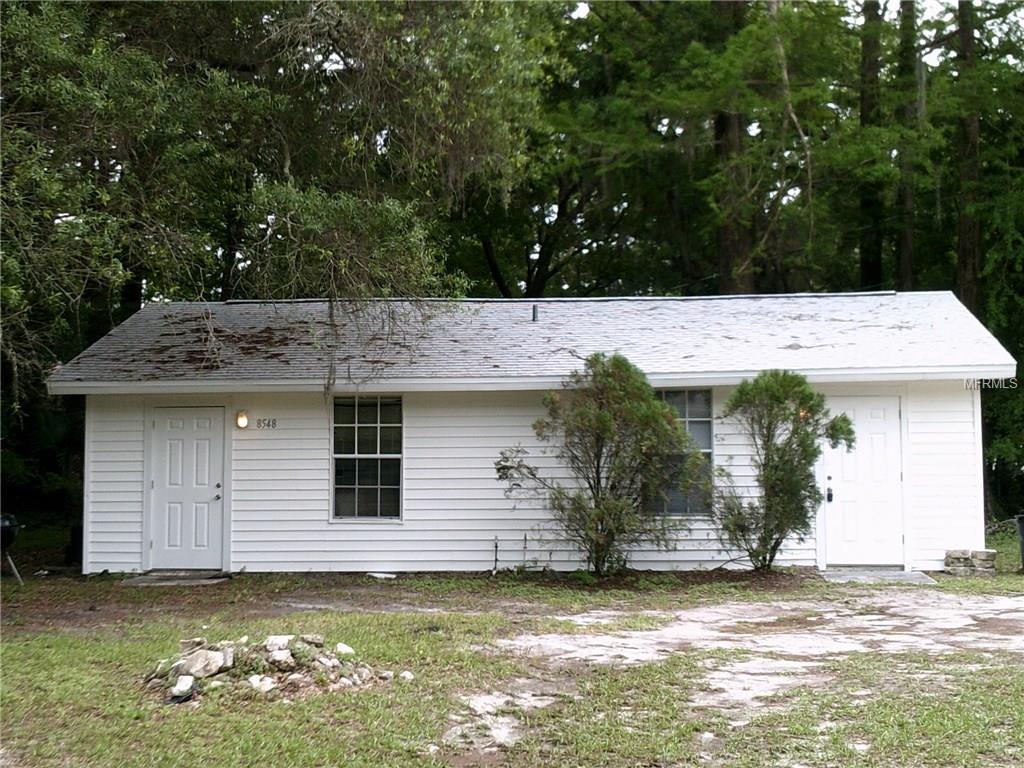 8548 CAMEO DRIVE, NEW PORT RICHEY, Florida 34654, ,Income,Short-term,CAMEO,W7636033