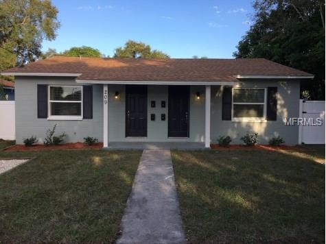 209 N WESTLAND AVENUE, TAMPA, Florida 33606, 2 Bedrooms Bedrooms, ,1 BathroomBathrooms,Rental,For Rent,WESTLAND,T2927938