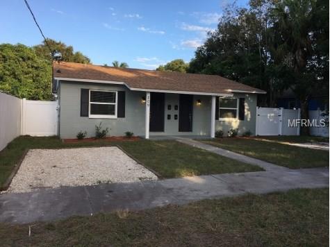 209 N WESTLAND AVENUE, TAMPA, Florida 33606, 2 Bedrooms Bedrooms, ,1 BathroomBathrooms,Rental,For Rent,WESTLAND,T2927938