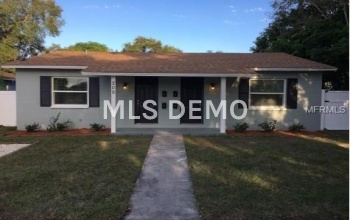 209 N WESTLAND AVENUE, TAMPA, Florida 33606, 2 Bedrooms Bedrooms, ,1 BathroomBathrooms,Rental,For Rent,WESTLAND,T2927938