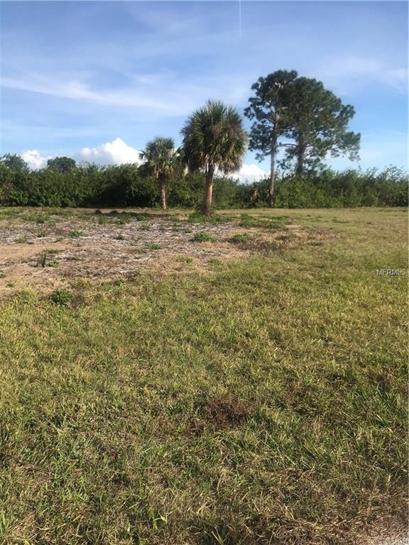 232 TOURNAMENT ROAD, ROTONDA WEST, Florida 33947, ,Vacant land,For sale,TOURNAMENT,D5922958