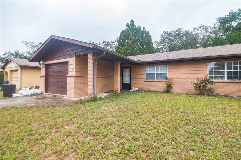 7497 MEAD DRIVE, SPRING HILL, Florida 34606, ,Income,For sale,MEAD,O5552041