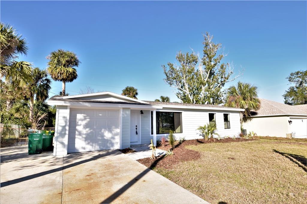 1050 BARCLAY DRIVE, COCOA, Florida 32927, 3 Bedrooms Bedrooms, 3 Rooms Rooms,2 BathroomsBathrooms,Residential,For sale,BARCLAY,O5557227