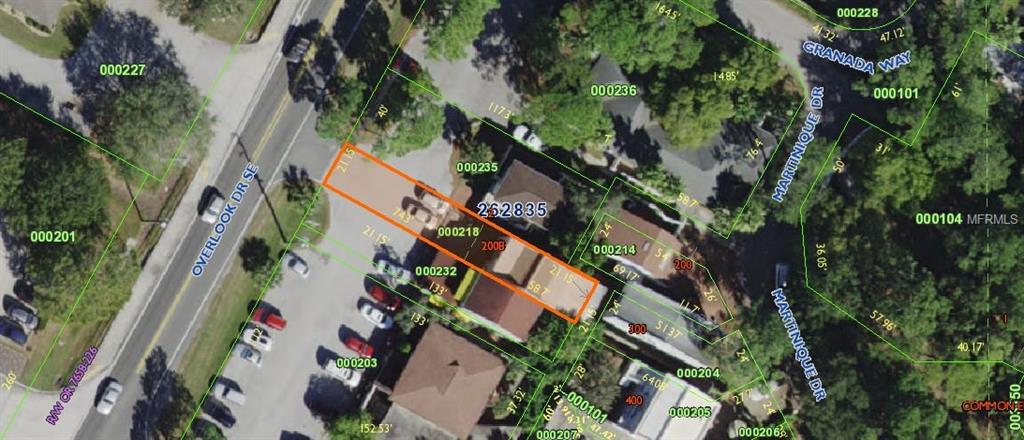 740 OVERLOOK DRIVE, WINTER HAVEN, Florida 33884, ,Commercial,For sale,OVERLOOK,P4718841