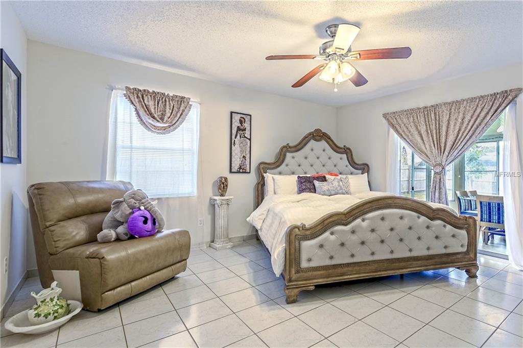 201 LA PAZ DRIVE, KISSIMMEE, Florida 34743, 2 Bedrooms Bedrooms, 6 Rooms Rooms,2 BathroomsBathrooms,Residential,For sale,LA PAZ,O5558161