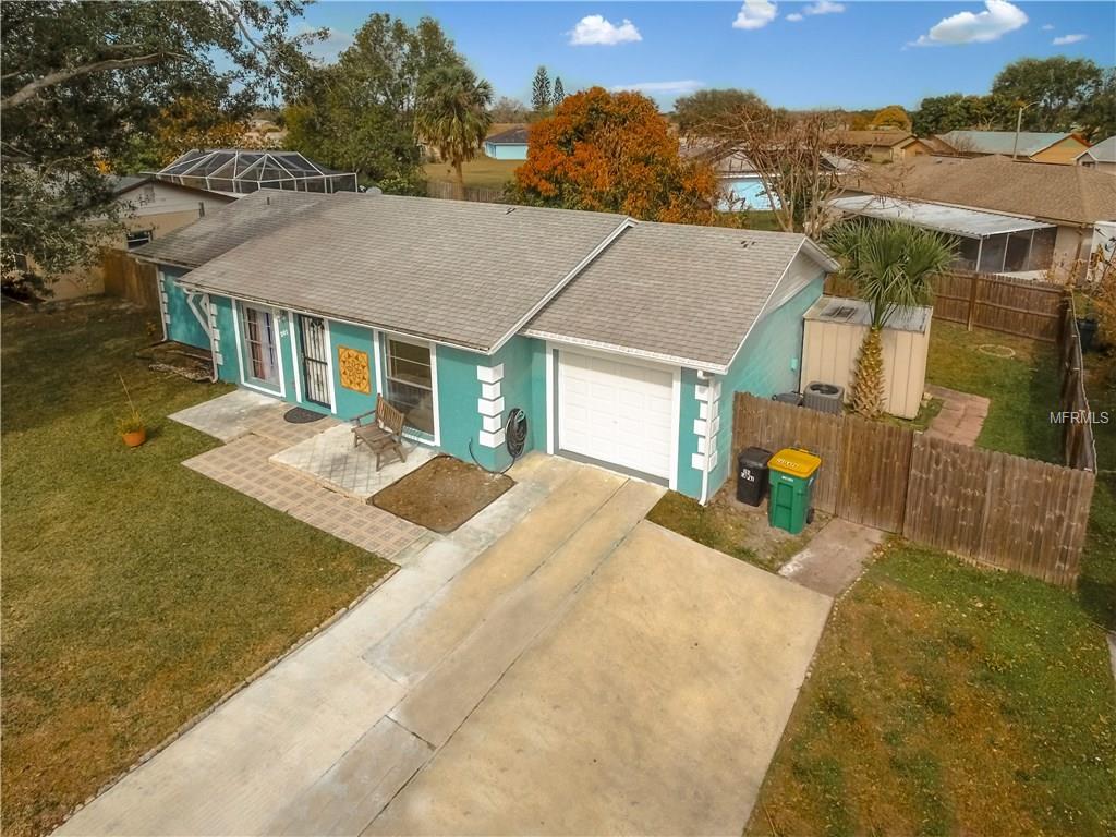 201 LA PAZ DRIVE, KISSIMMEE, Florida 34743, 2 Bedrooms Bedrooms, 6 Rooms Rooms,2 BathroomsBathrooms,Residential,For sale,LA PAZ,O5558161