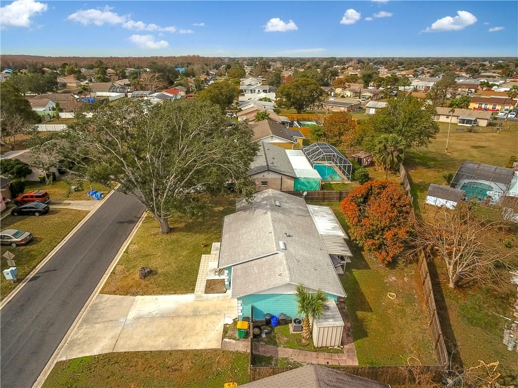 201 LA PAZ DRIVE, KISSIMMEE, Florida 34743, 2 Bedrooms Bedrooms, 6 Rooms Rooms,2 BathroomsBathrooms,Residential,For sale,LA PAZ,O5558161