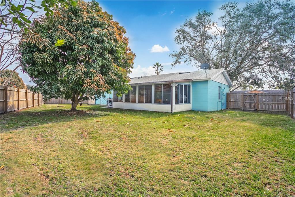 201 LA PAZ DRIVE, KISSIMMEE, Florida 34743, 2 Bedrooms Bedrooms, 6 Rooms Rooms,2 BathroomsBathrooms,Residential,For sale,LA PAZ,O5558161