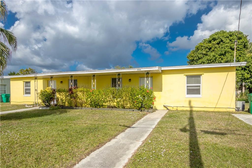21306-21310 COULTON AVENUE, PORT CHARLOTTE, Florida 33952, ,Income,For sale,COULTON,C7247178