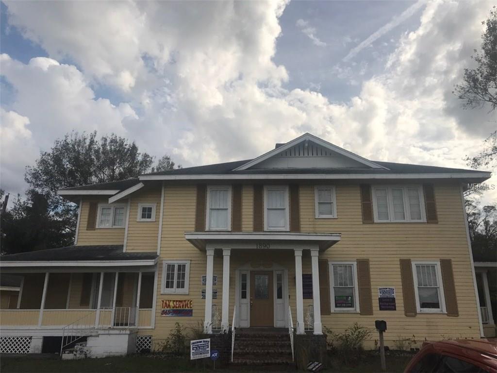 1890 HAVENDALE BOULEVARD, WINTER HAVEN, Florida 33881, ,Commercial,For sale,HAVENDALE,P4719059