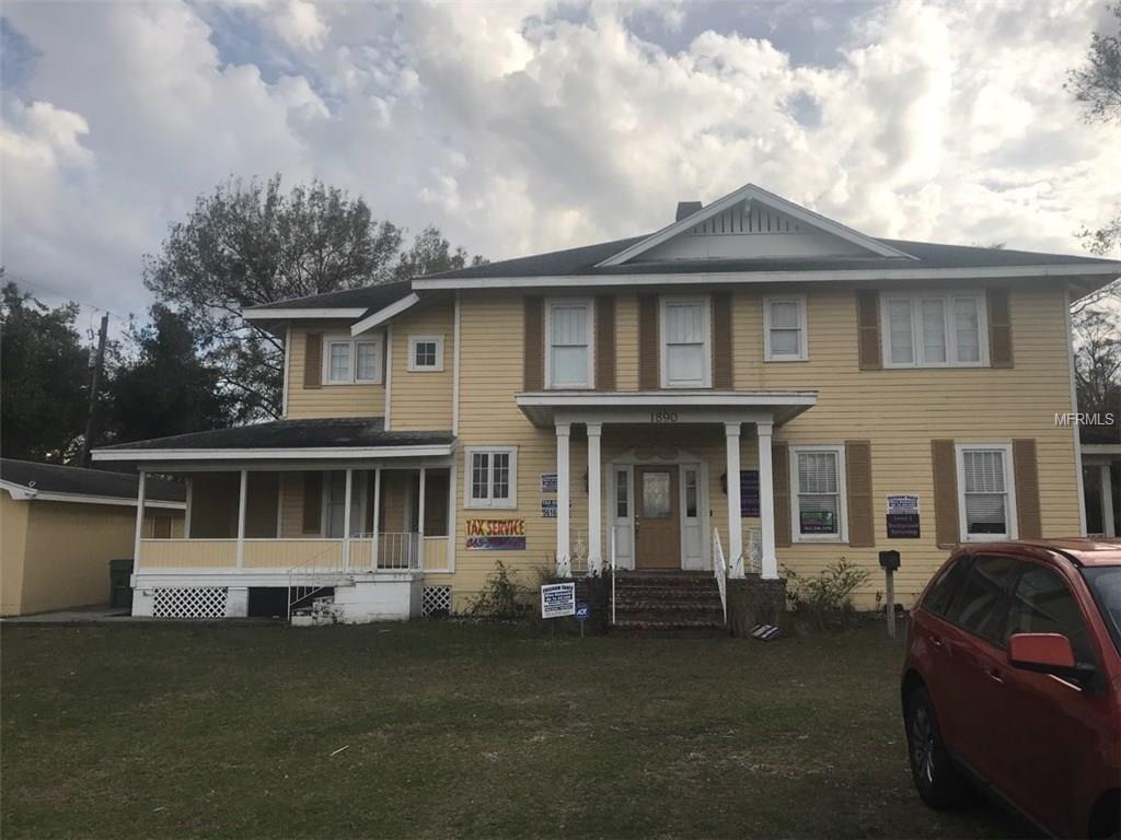 1890 HAVENDALE BOULEVARD, WINTER HAVEN, Florida 33881, ,Commercial,For sale,HAVENDALE,P4719059