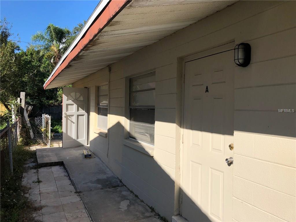 2164 CORAL WAY, LARGO, Florida 33771, ,Income,For sale,CORAL,U7842435