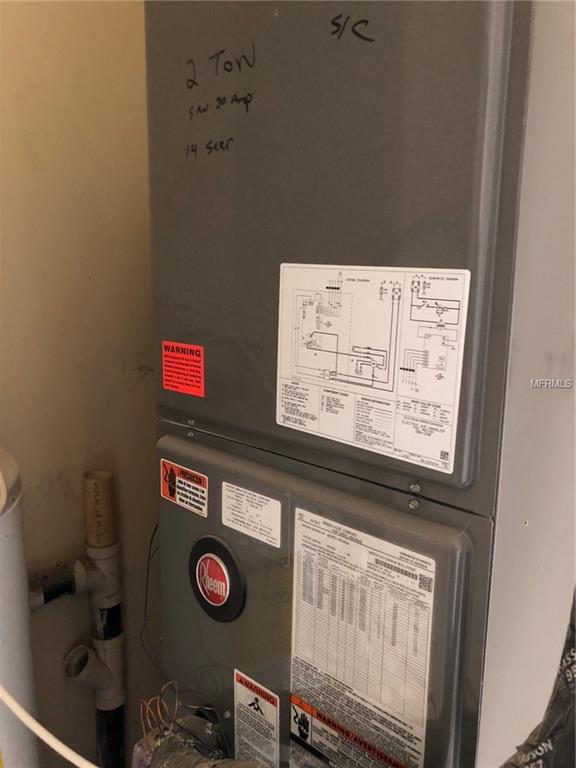 2164 CORAL WAY, LARGO, Florida 33771, ,Income,For sale,CORAL,U7842435