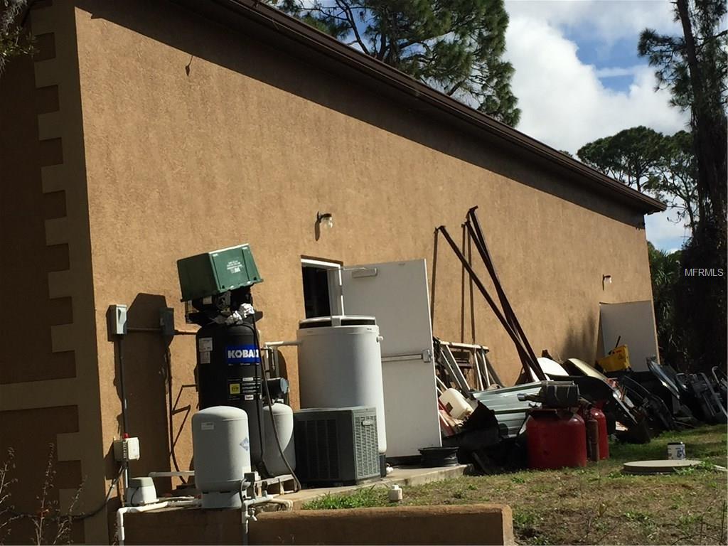 17483 ABBOTT AVENUE, PORT CHARLOTTE, Florida 33954, ,Commercial,For sale,ABBOTT,A4210051