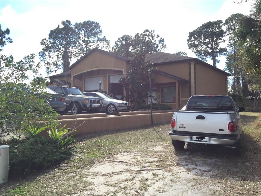 17483 ABBOTT AVENUE, PORT CHARLOTTE, Florida 33954, ,Commercial,For sale,ABBOTT,A4210051