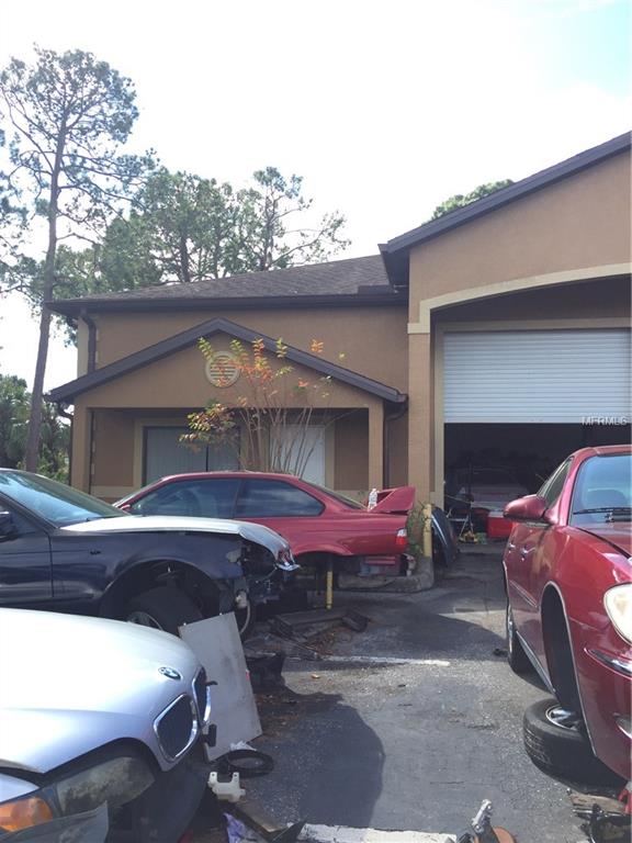 17483 ABBOTT AVENUE, PORT CHARLOTTE, Florida 33954, ,Commercial,For sale,ABBOTT,A4210051