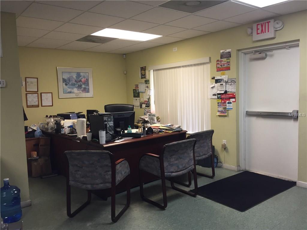 17483 ABBOTT AVENUE, PORT CHARLOTTE, Florida 33954, ,Commercial,For sale,ABBOTT,A4210051