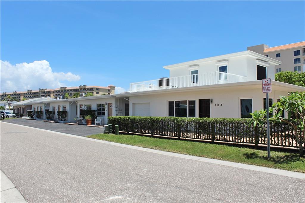 134 178TH AVENUE W, REDINGTON SHORES, Florida 33708, ,Income,For sale,178TH,U7843721