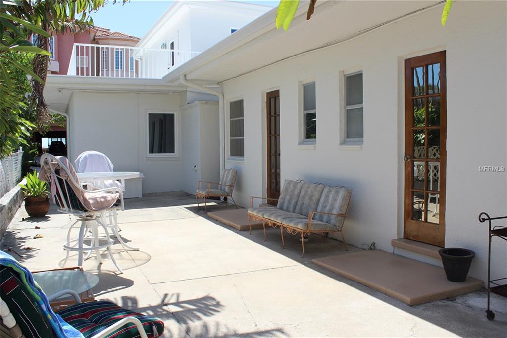 134 178TH AVENUE W, REDINGTON SHORES, Florida 33708, ,Income,For sale,178TH,U7843721